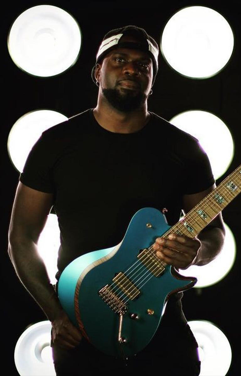 Kiesel Guitars Connect