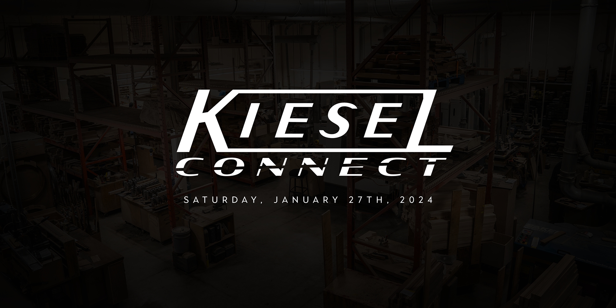 Kiesel Guitars Connect