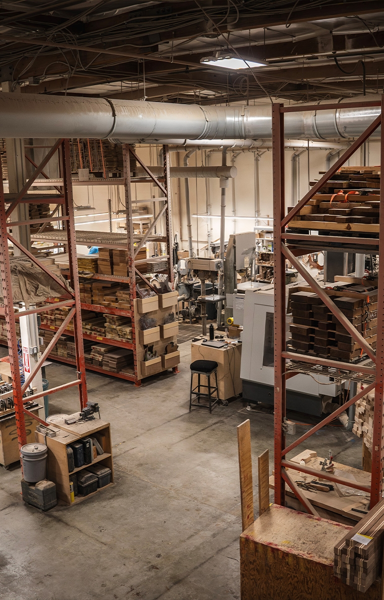 Shop Walk