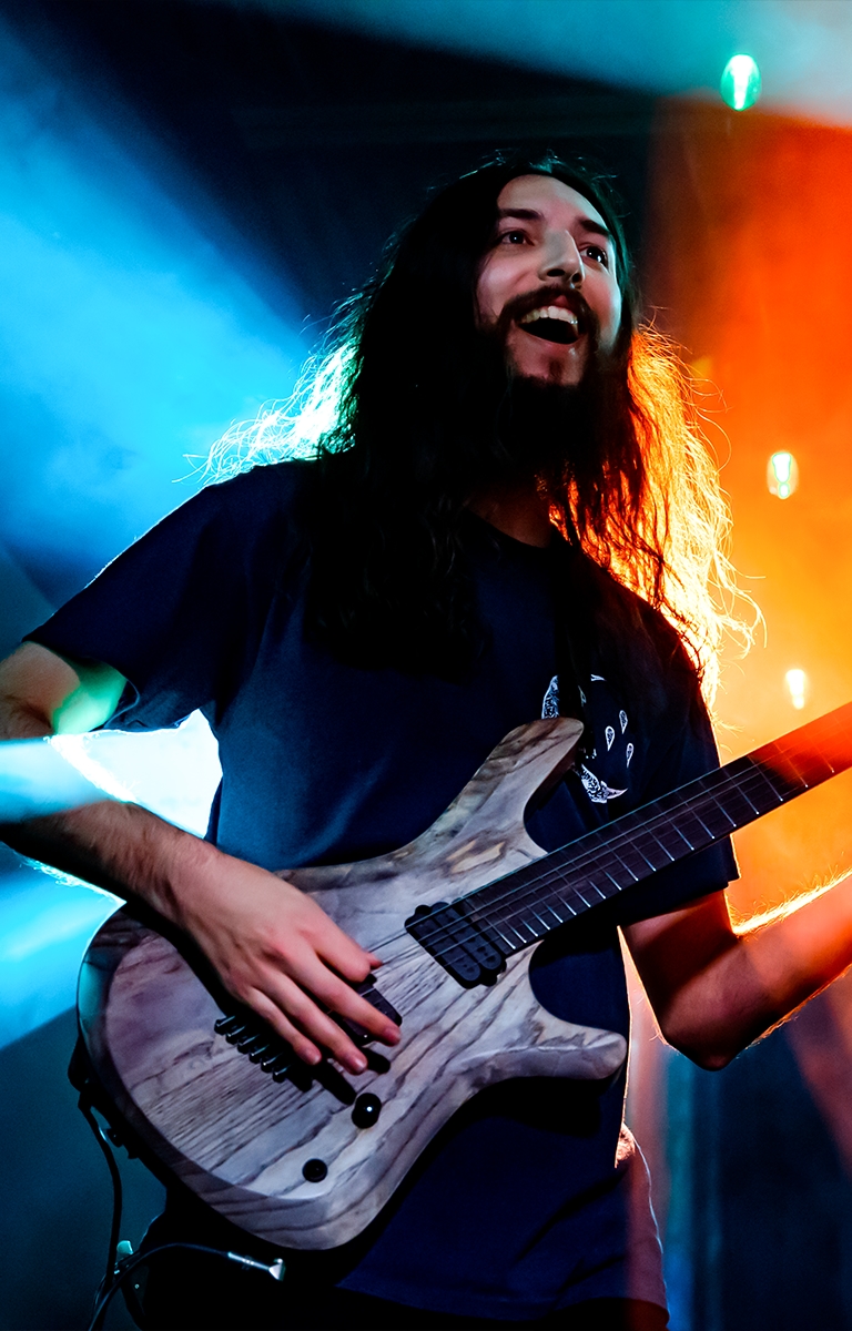 Kiesel Guitars Connect
