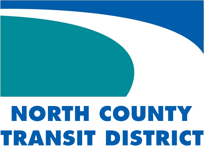 North County Transit District Logo