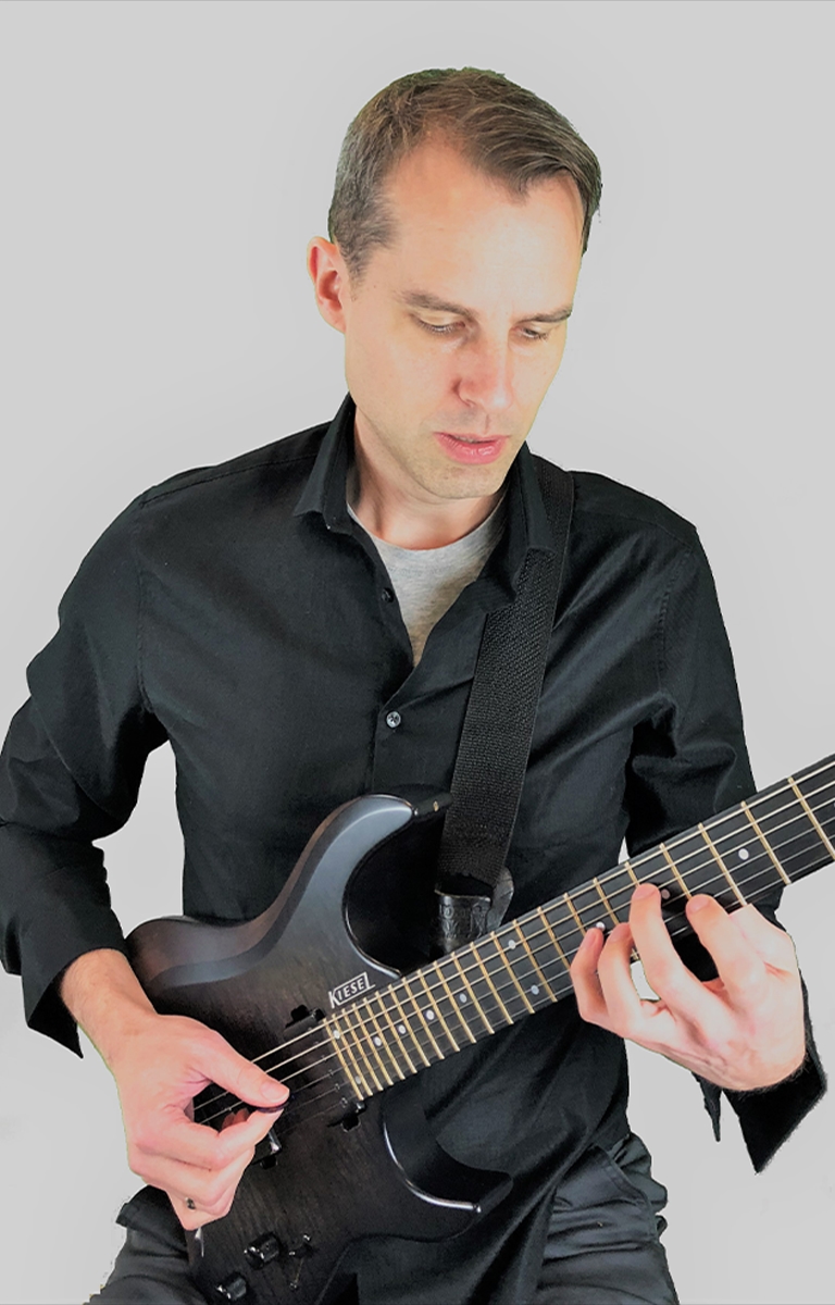 Kiesel Guitars Connect